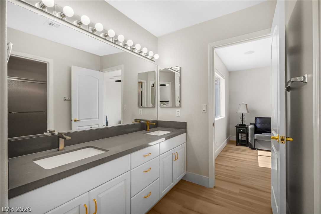 1929 Davina Street Henderson NV 89074