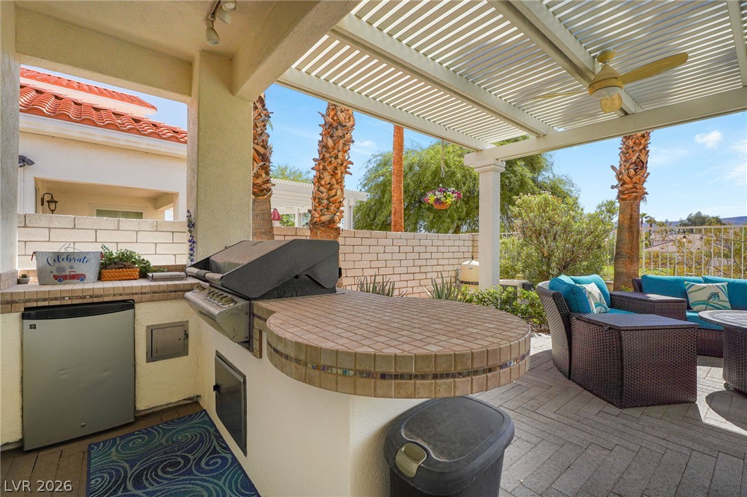 1929 Davina Street Henderson NV 89074