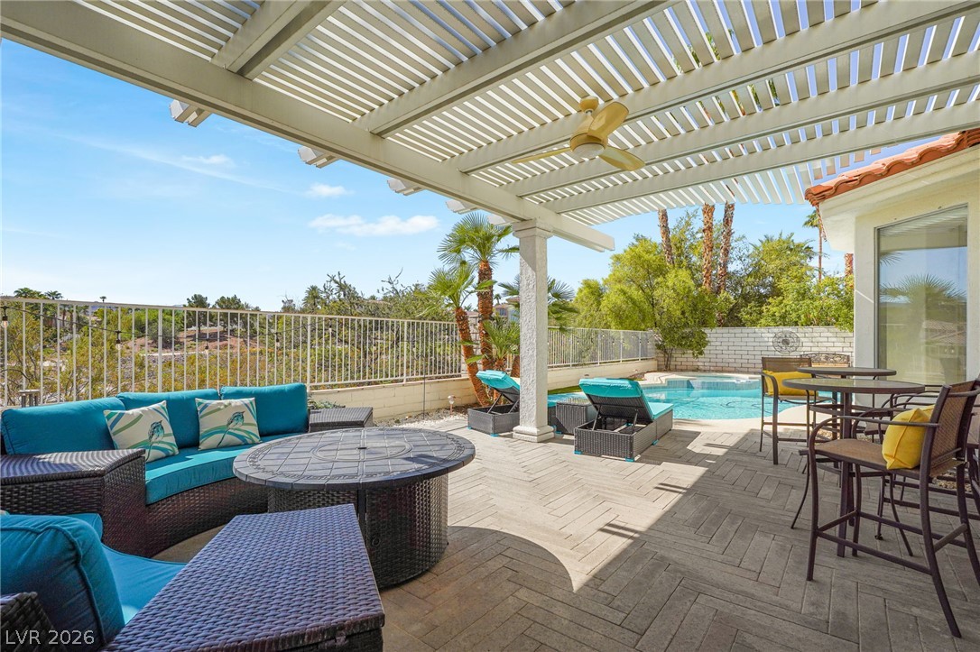 1929 Davina Street Henderson NV 89074