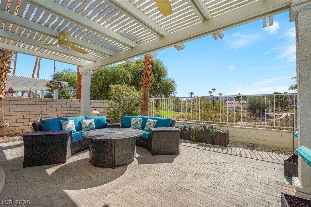 1929 Davina Street Henderson NV 89074