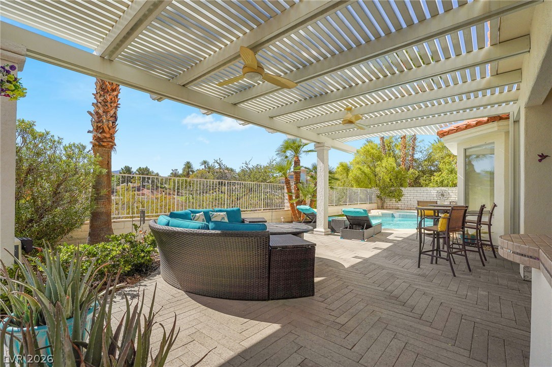 1929 Davina Street Henderson NV 89074
