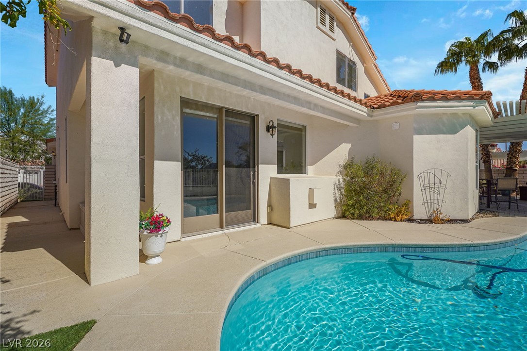 1929 Davina Street Henderson NV 89074