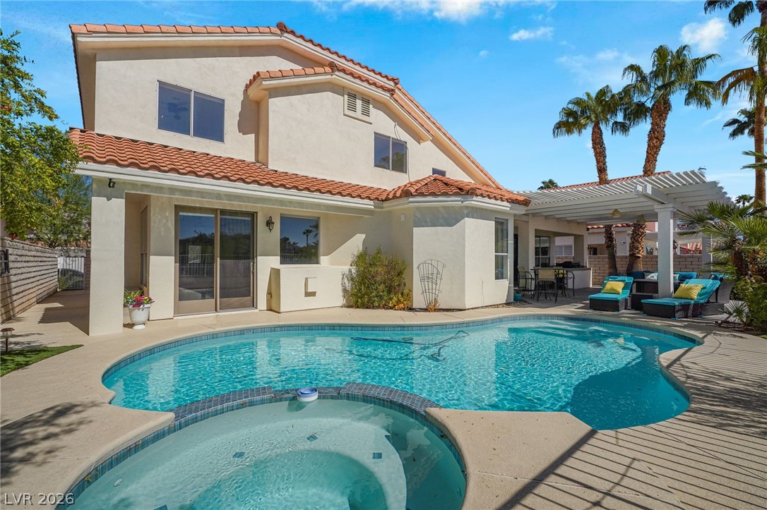 1929 Davina Street Henderson NV 89074