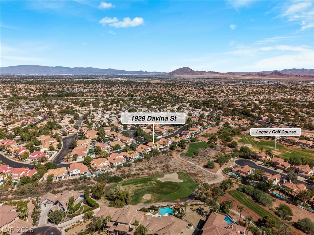 1929 Davina Street Henderson NV 89074