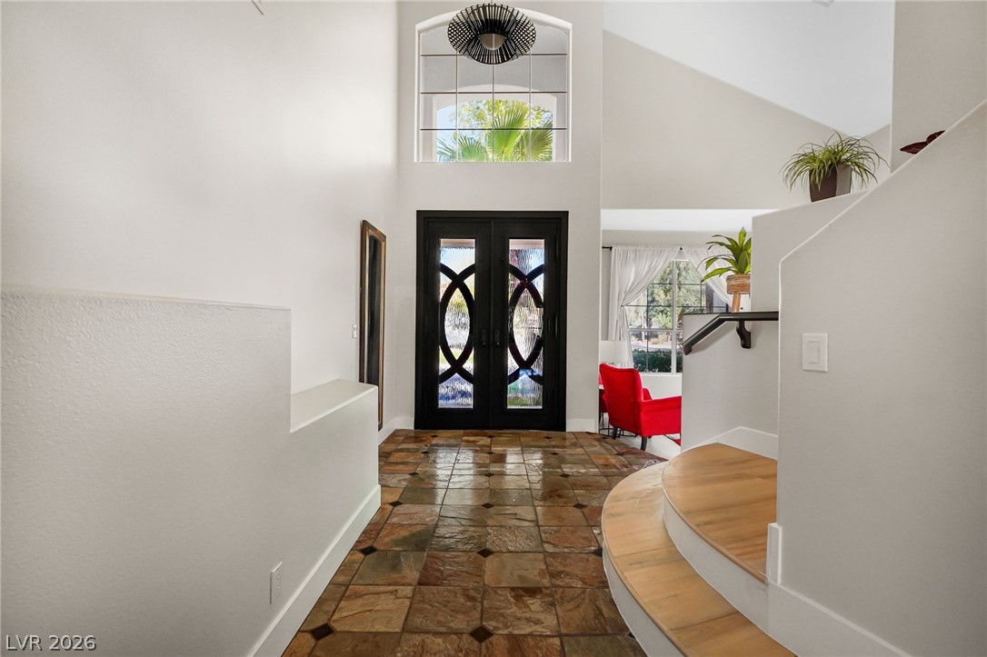 1929 Davina Street Henderson NV 89074