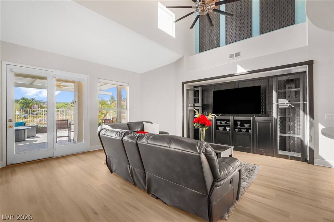 1929 Davina Street Henderson NV 89074
