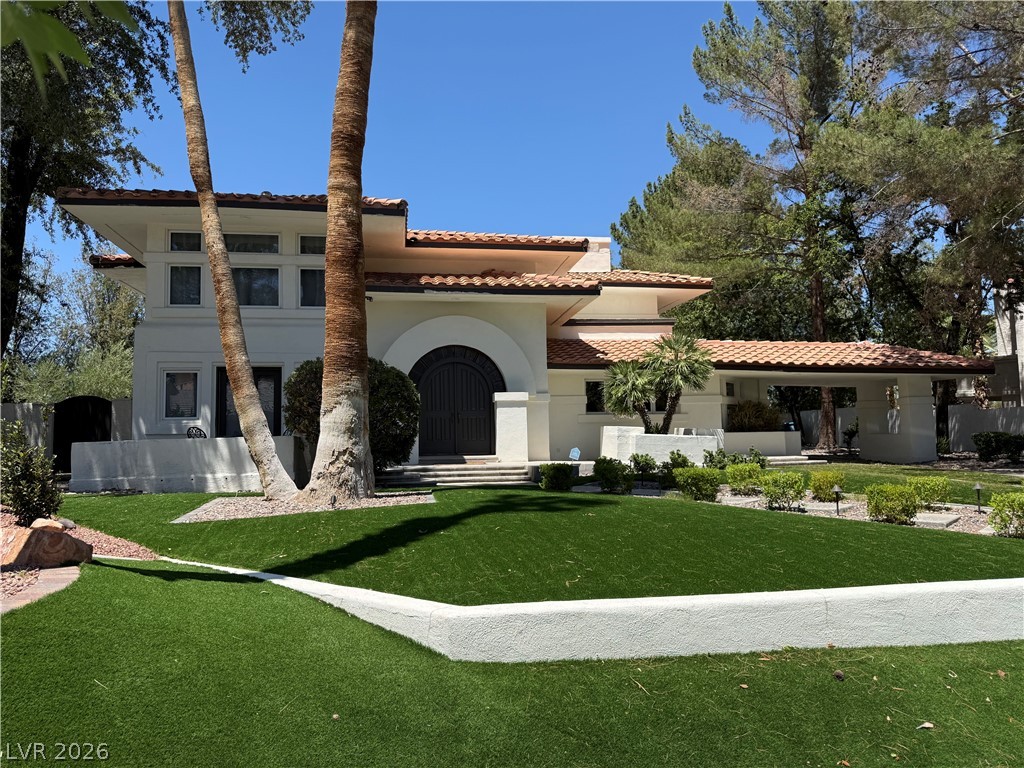 2233 Versailles Court Henderson NV 89074