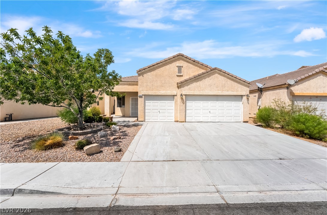 5954 Reflection Point Court Las Vegas NV 89110