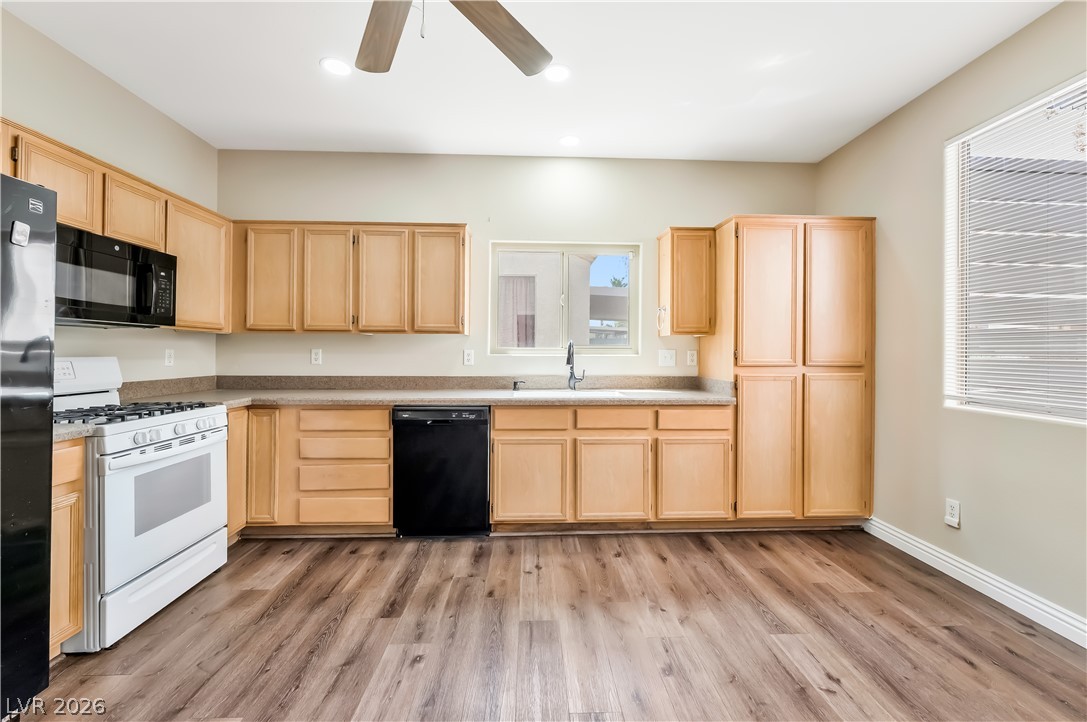 5954 Reflection Point Court Las Vegas NV 89110