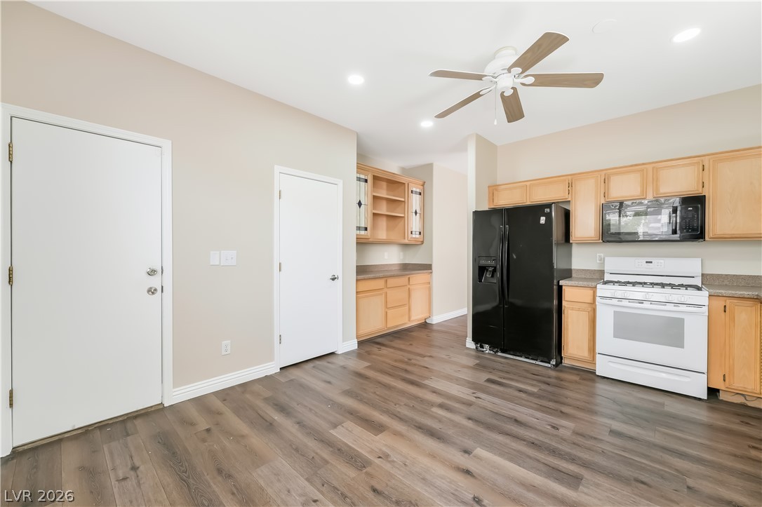 5954 Reflection Point Court Las Vegas NV 89110