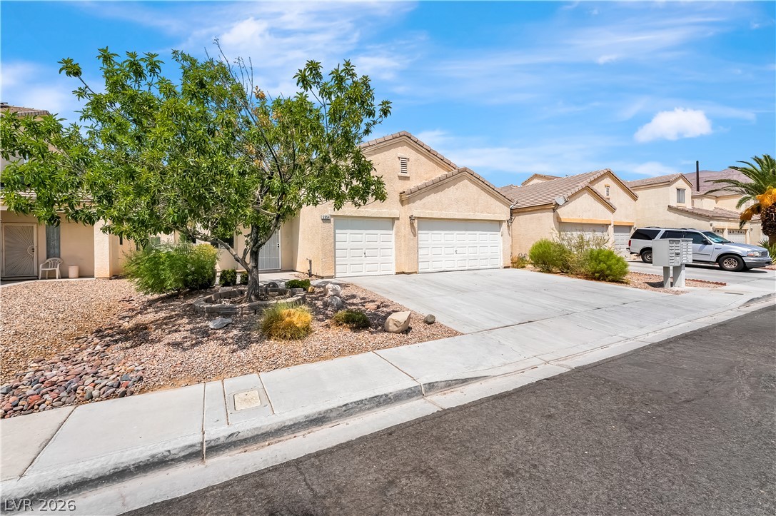 5954 Reflection Point Court Las Vegas NV 89110