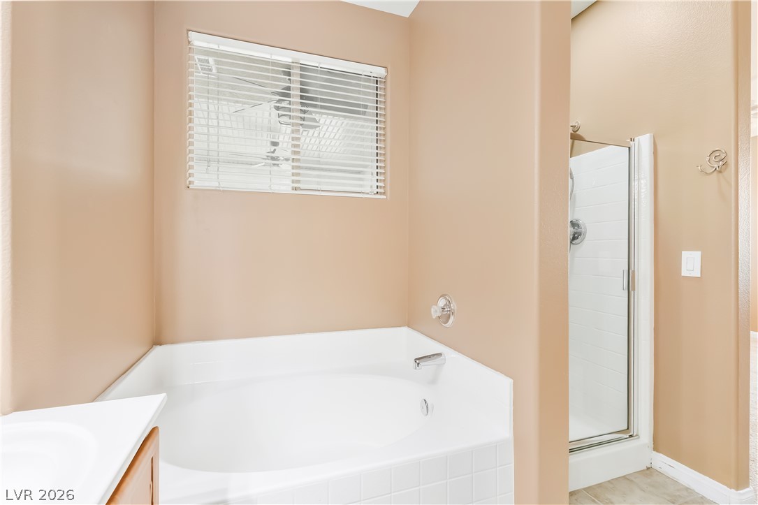 5954 Reflection Point Court Las Vegas NV 89110
