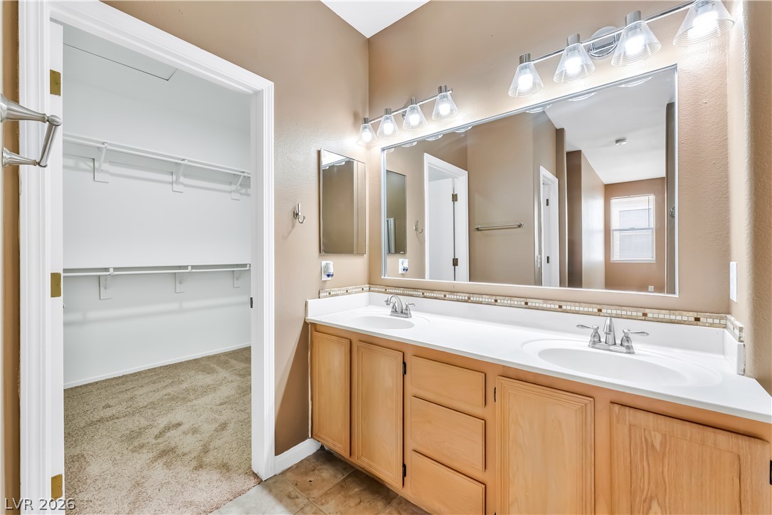 5954 Reflection Point Court Las Vegas NV 89110