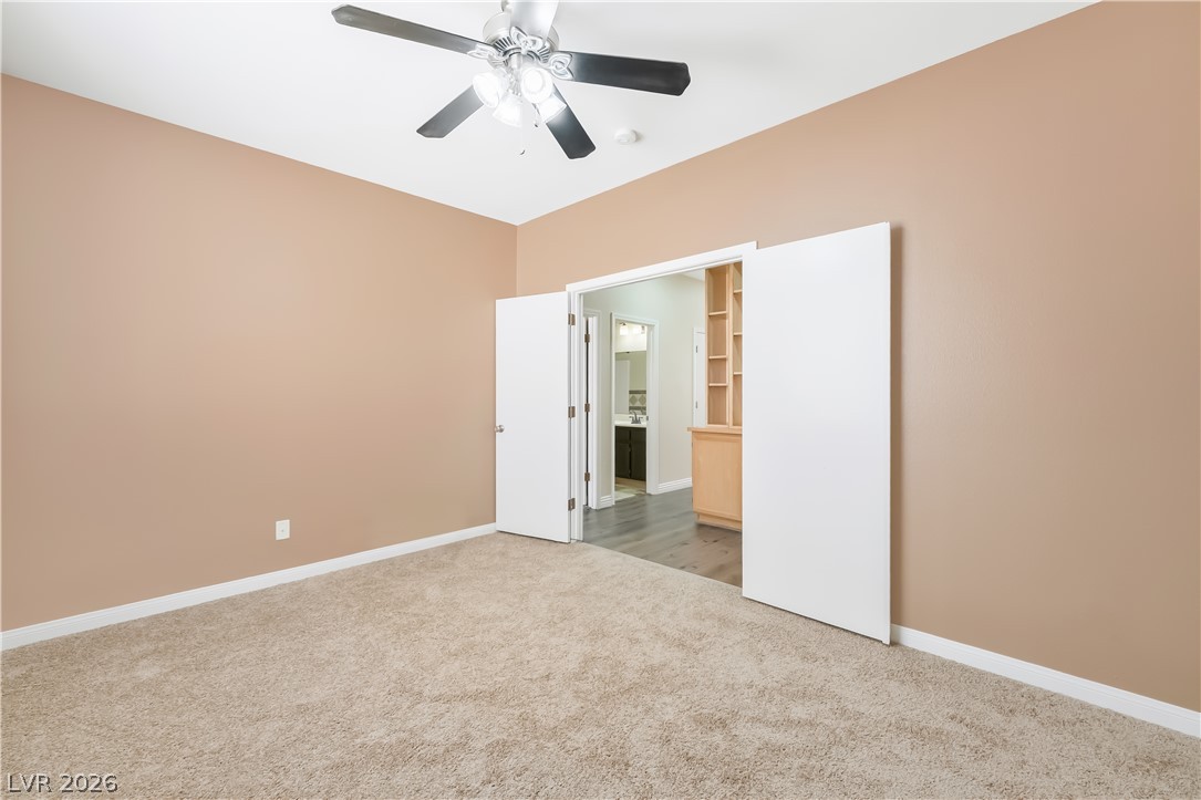 5954 Reflection Point Court Las Vegas NV 89110