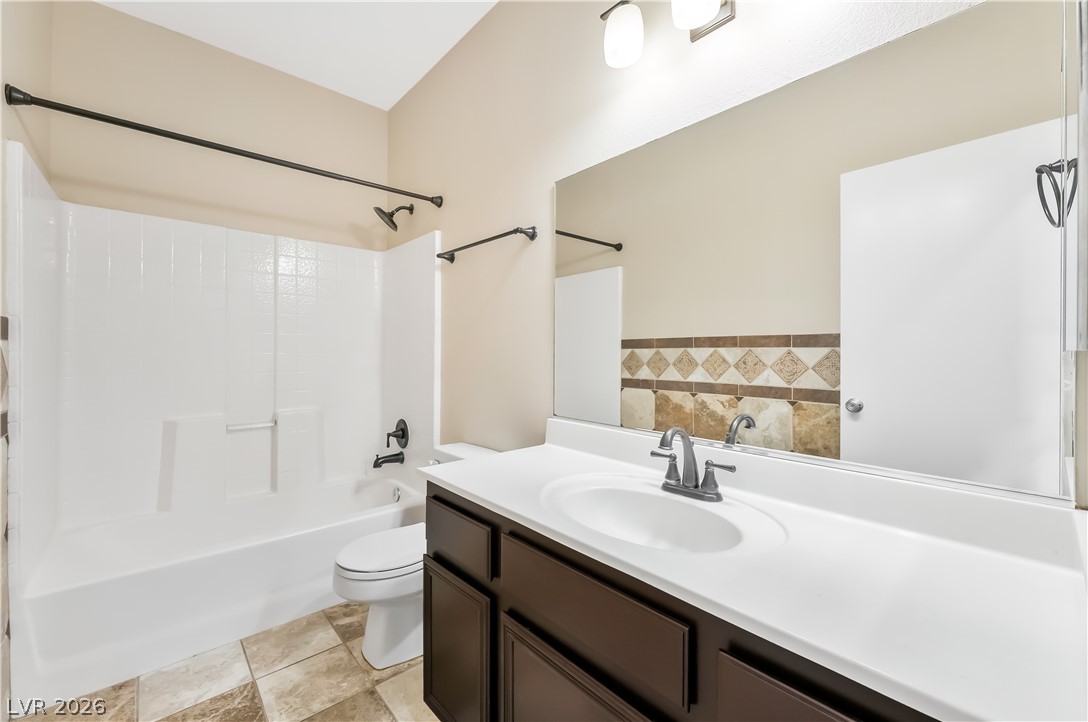 5954 Reflection Point Court Las Vegas NV 89110