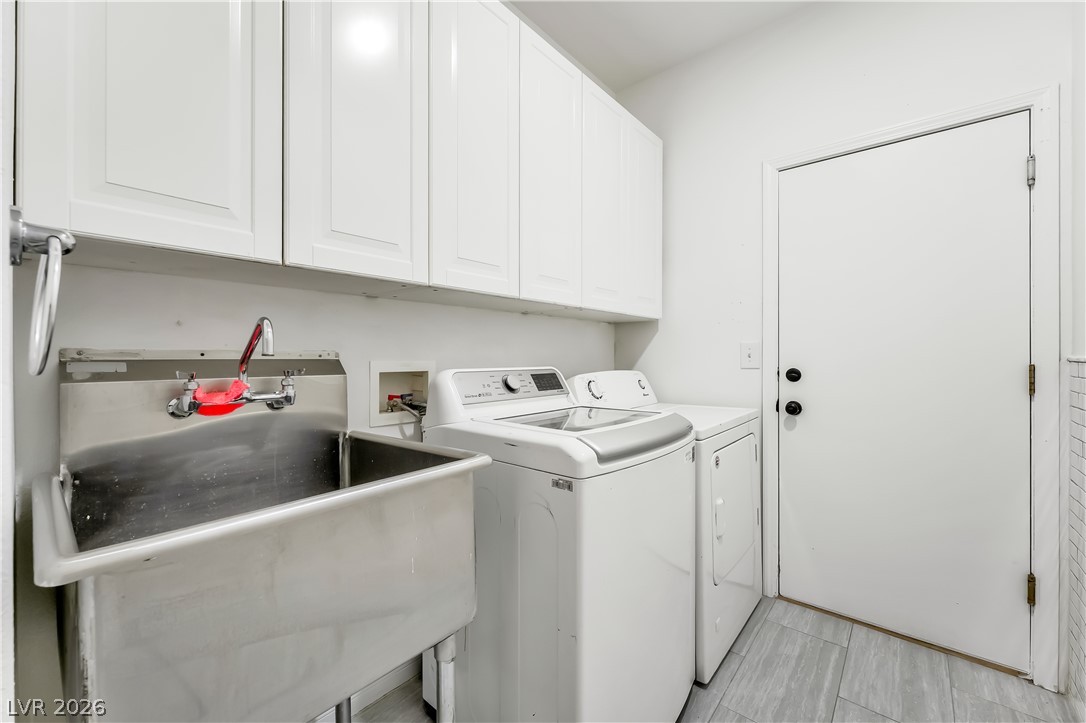 5954 Reflection Point Court Las Vegas NV 89110
