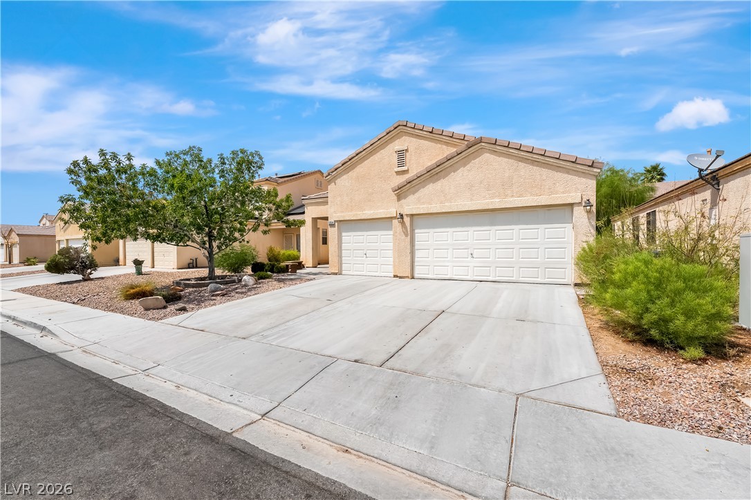 5954 Reflection Point Court Las Vegas NV 89110