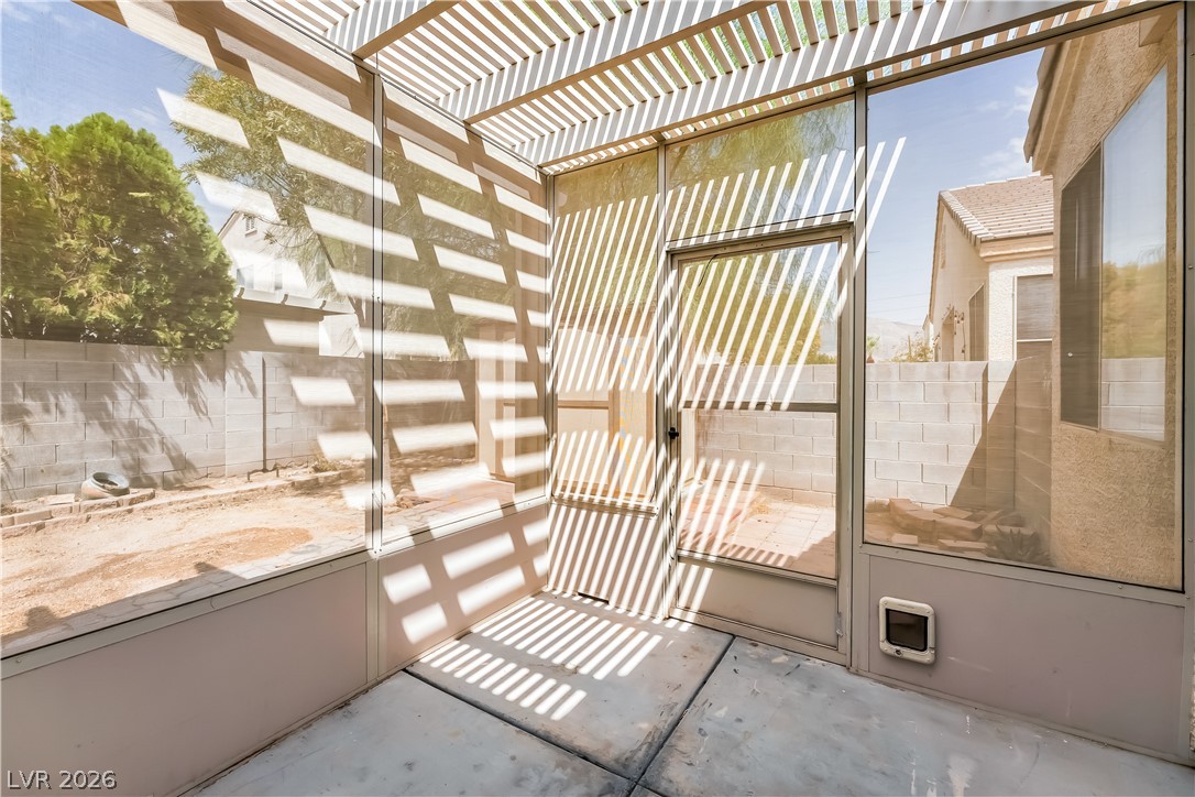 5954 Reflection Point Court Las Vegas NV 89110
