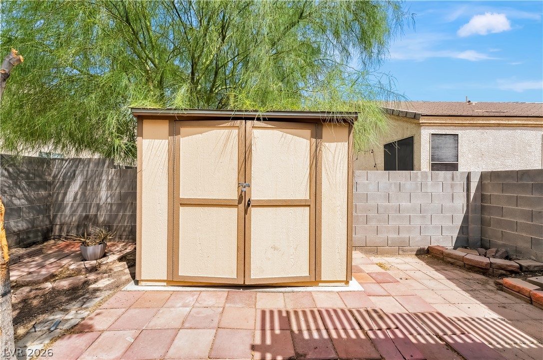 5954 Reflection Point Court Las Vegas NV 89110