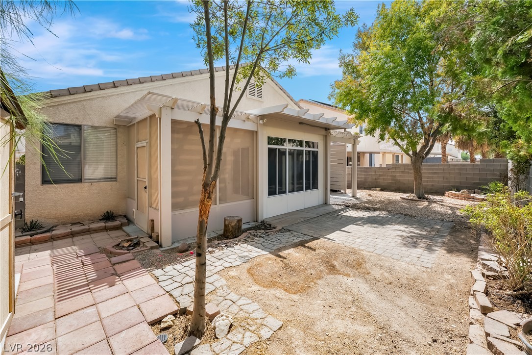 5954 Reflection Point Court Las Vegas NV 89110
