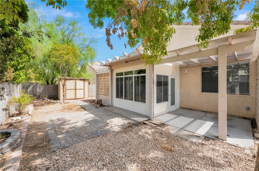 5954 Reflection Point Court Las Vegas NV 89110