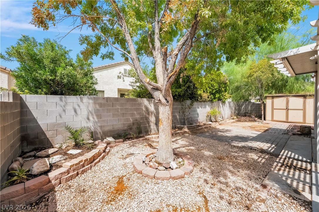 5954 Reflection Point Court Las Vegas NV 89110