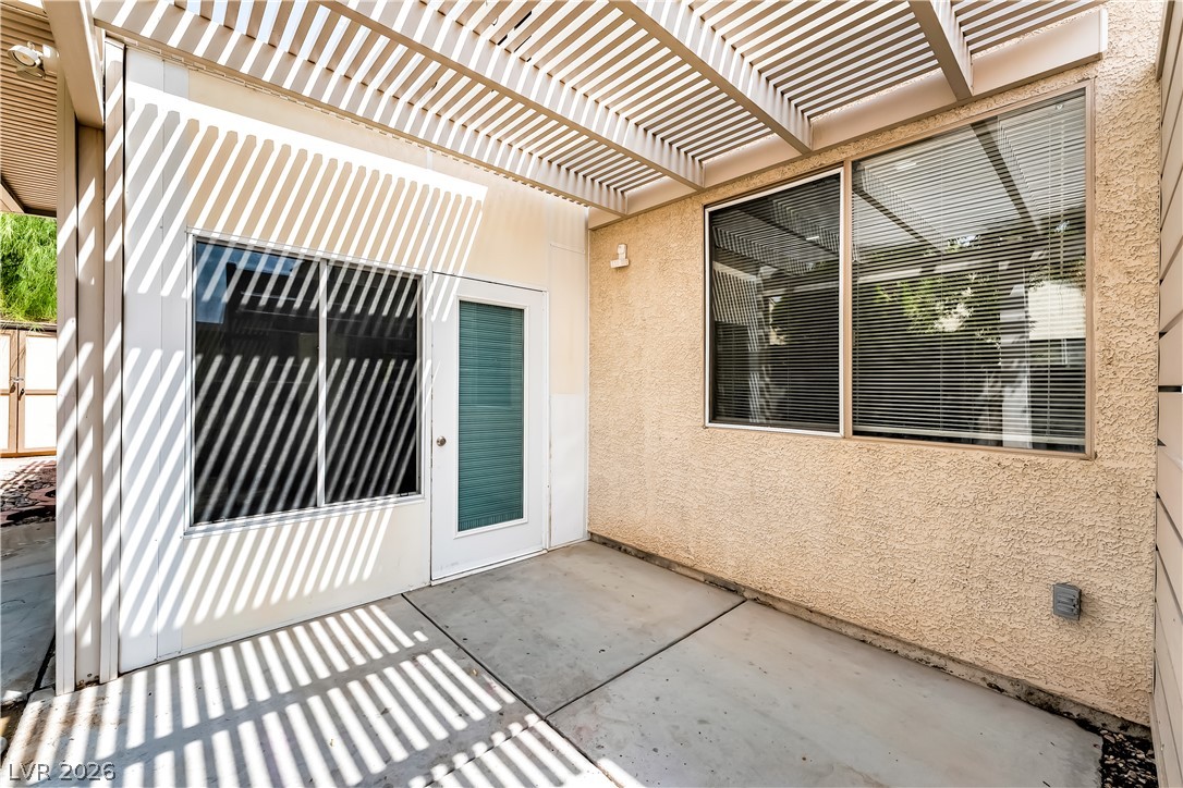 5954 Reflection Point Court Las Vegas NV 89110