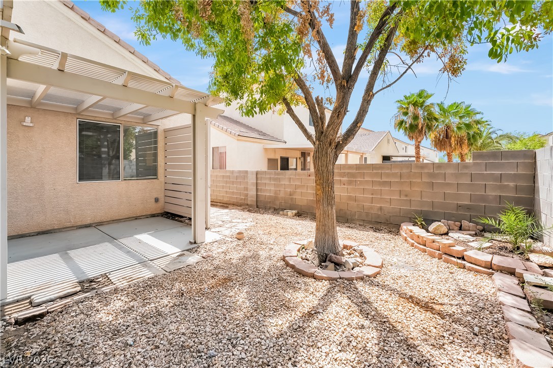 5954 Reflection Point Court Las Vegas NV 89110