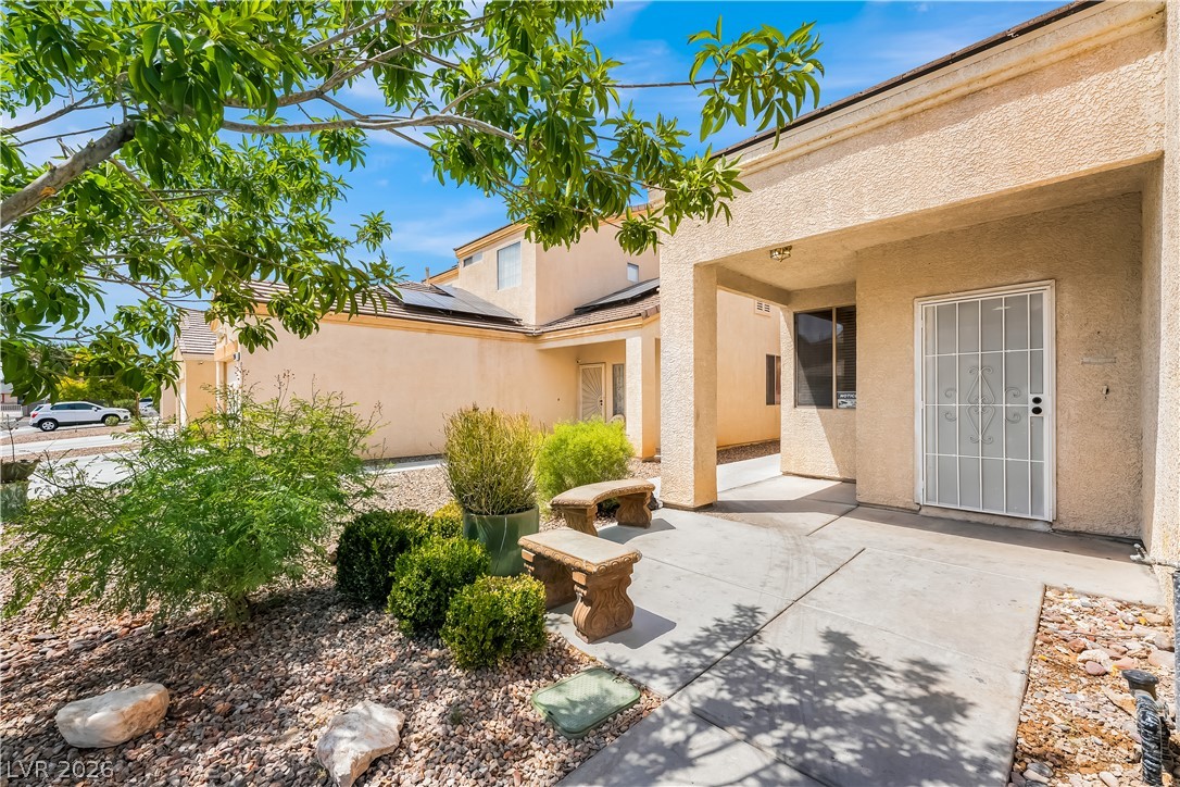 5954 Reflection Point Court Las Vegas NV 89110