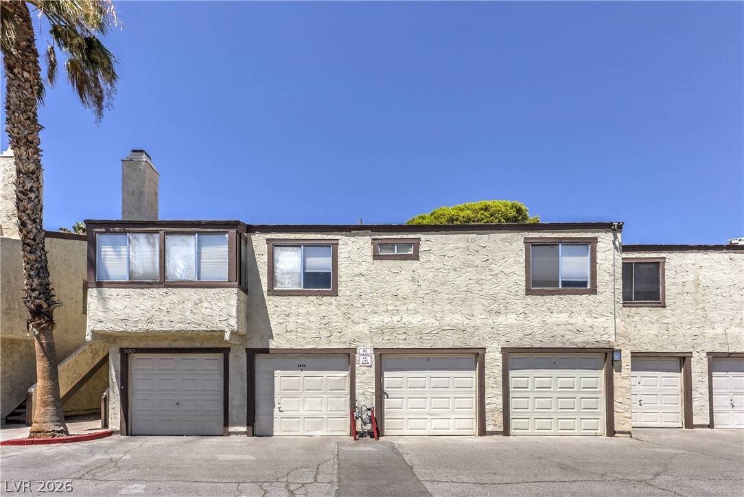 5045 Spencer Street B Las Vegas NV 89119