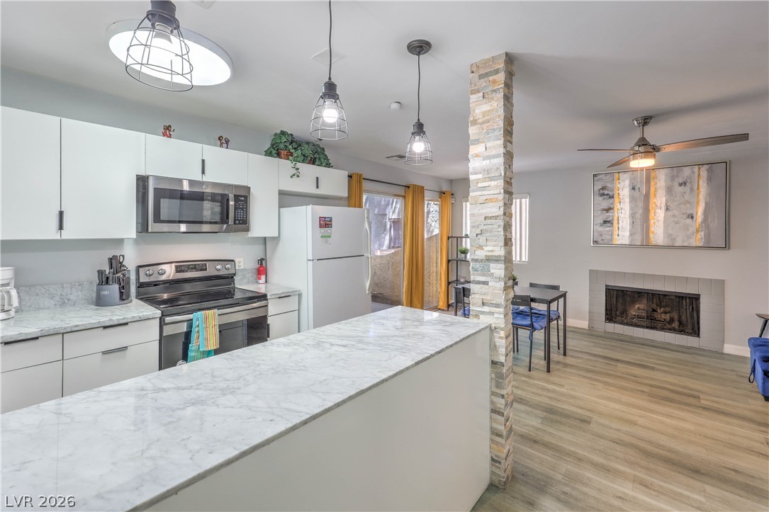 5045 Spencer Street B Las Vegas NV 89119