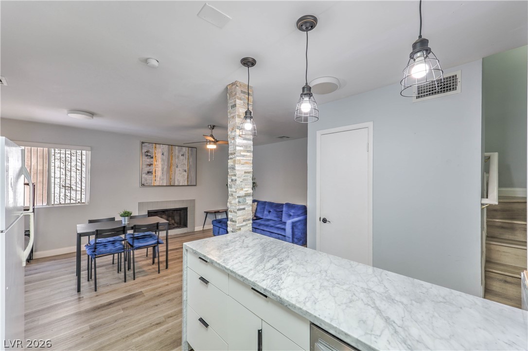 5045 Spencer Street B Las Vegas NV 89119