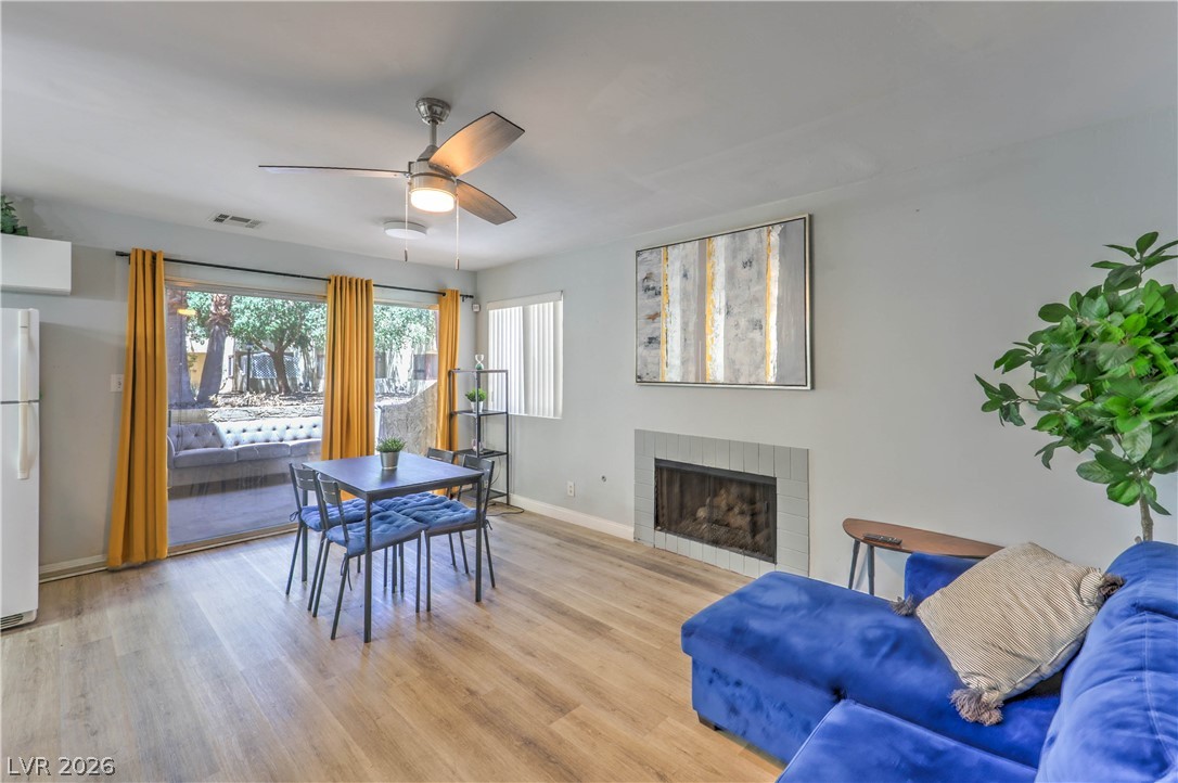 5045 Spencer Street B Las Vegas NV 89119