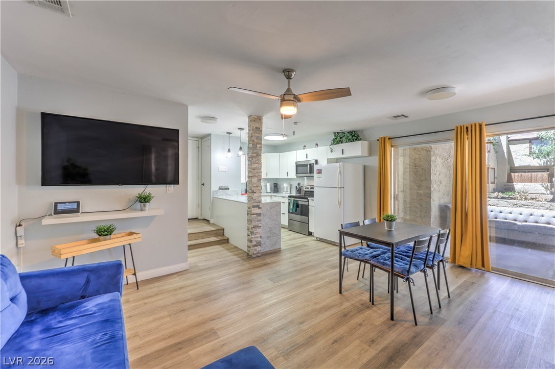 5045 Spencer Street B Las Vegas NV 89119