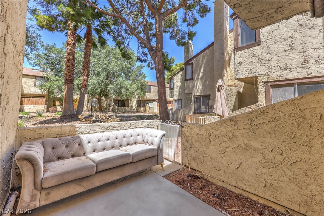 5045 Spencer Street B Las Vegas NV 89119