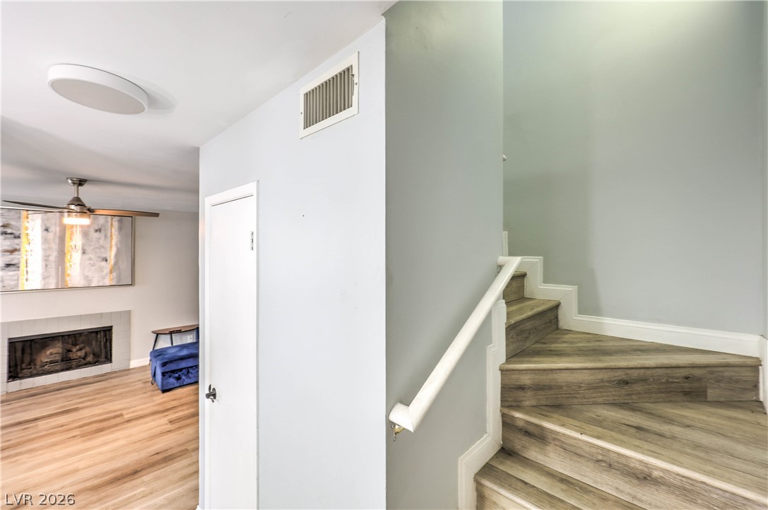 5045 Spencer Street B Las Vegas NV 89119