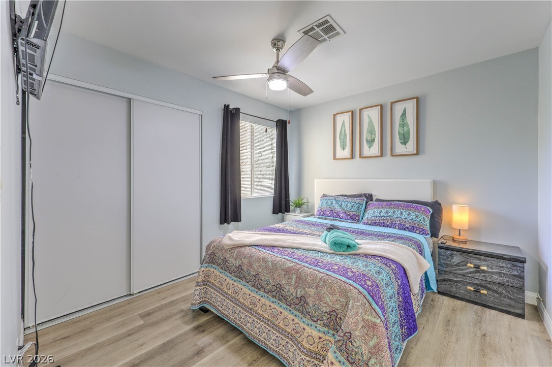 5045 Spencer Street B Las Vegas NV 89119