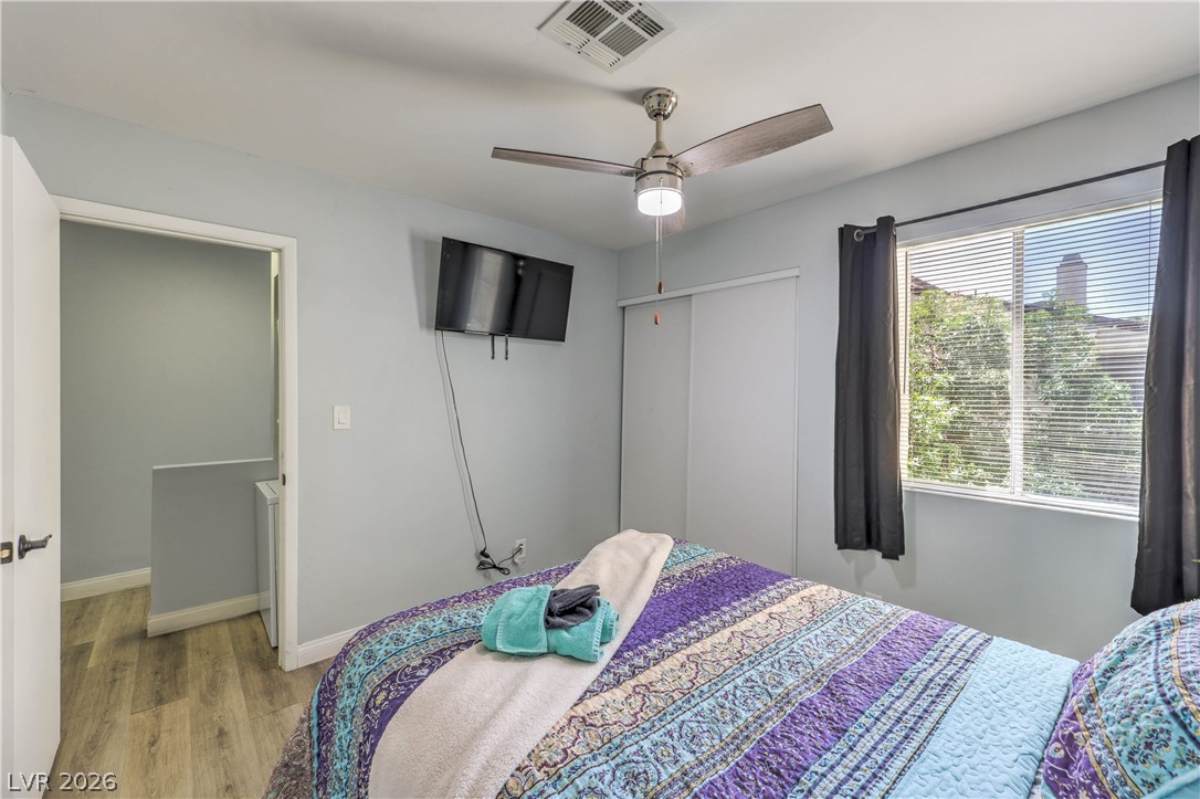 5045 Spencer Street B Las Vegas NV 89119