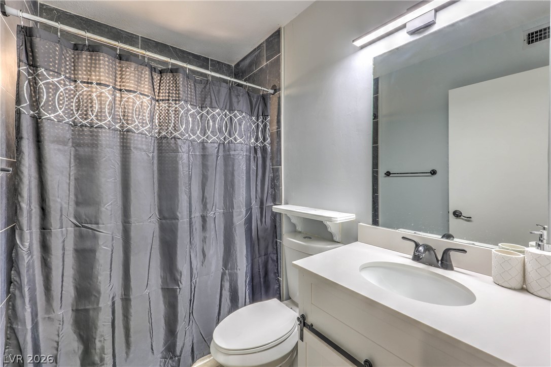 5045 Spencer Street B Las Vegas NV 89119