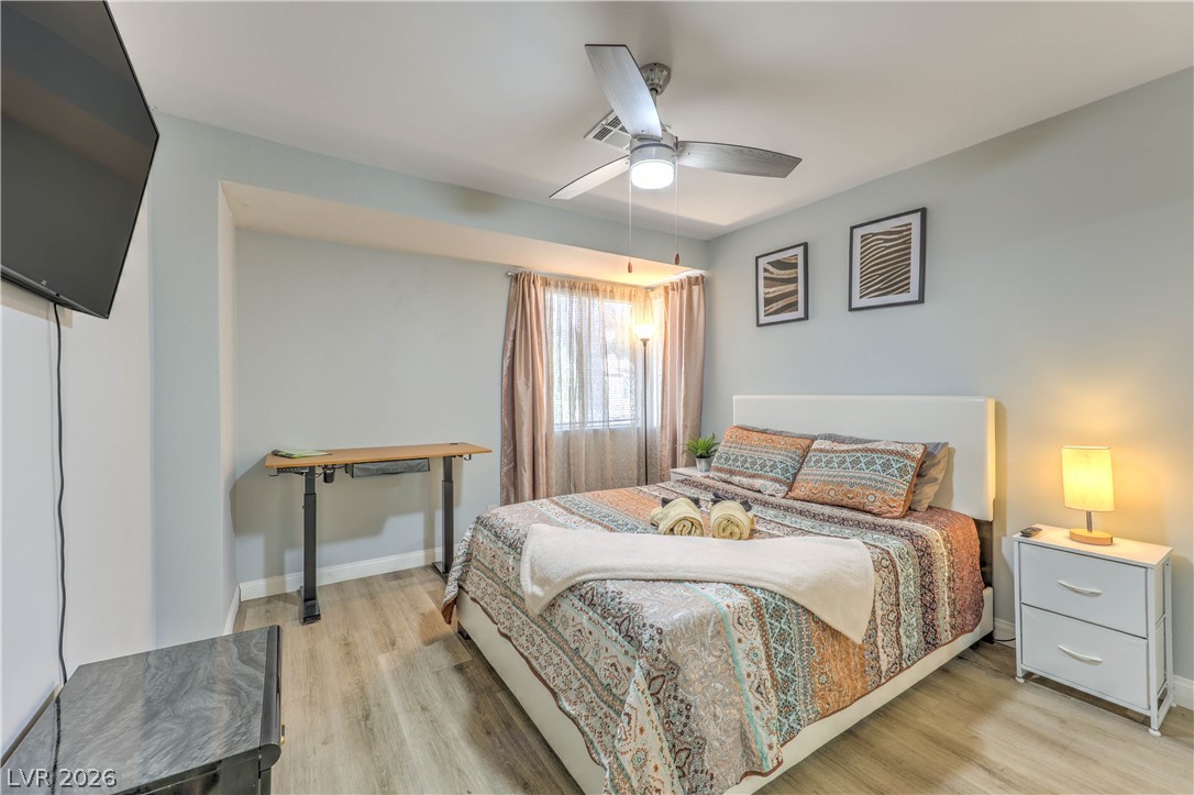 5045 Spencer Street B Las Vegas NV 89119