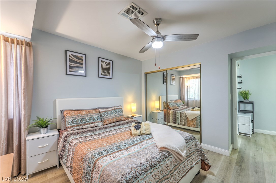 5045 Spencer Street B Las Vegas NV 89119