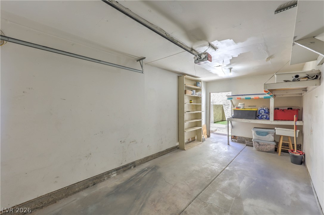 5045 Spencer Street B Las Vegas NV 89119