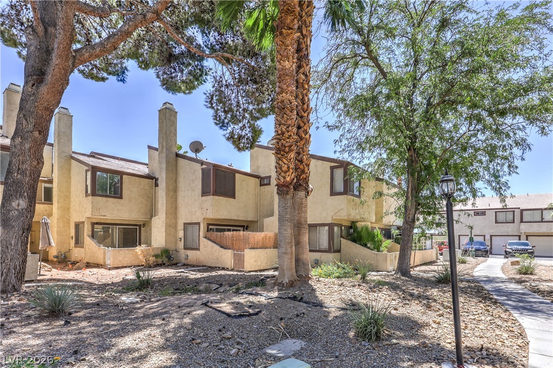 5045 Spencer Street B Las Vegas NV 89119
