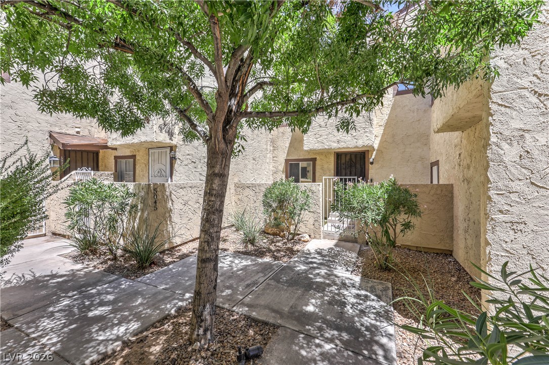 5045 Spencer Street B Las Vegas NV 89119