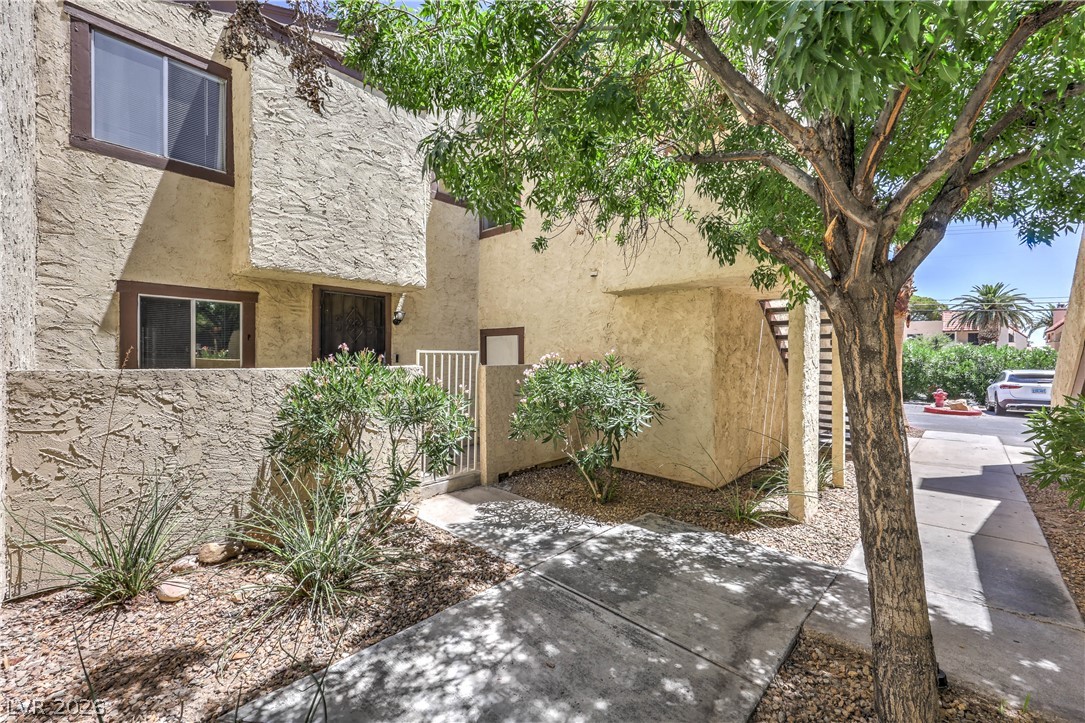 5045 Spencer Street B Las Vegas NV 89119