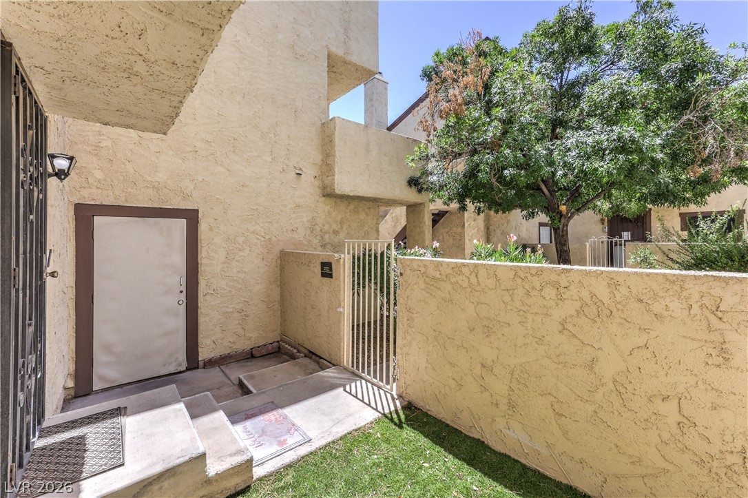5045 Spencer Street B Las Vegas NV 89119