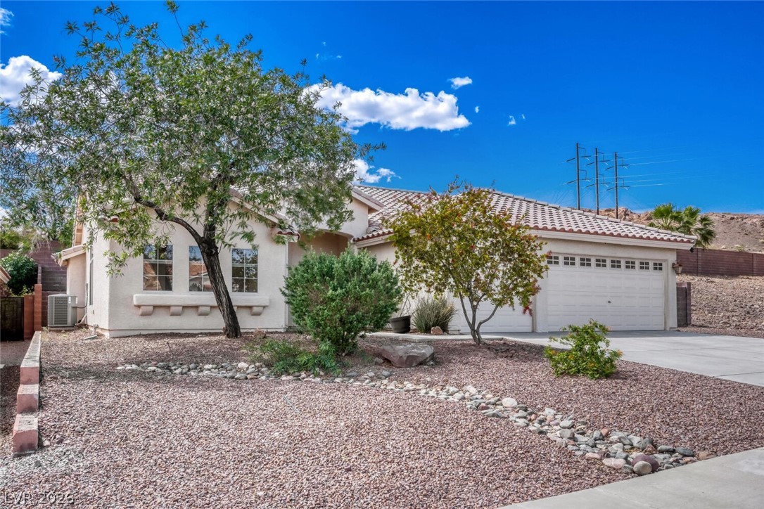 91 Horseweed Circle Henderson NV 89002