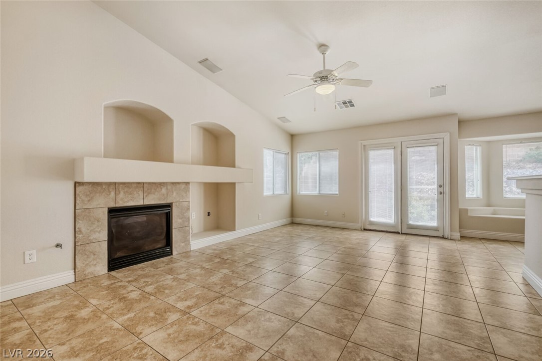91 Horseweed Circle Henderson NV 89002