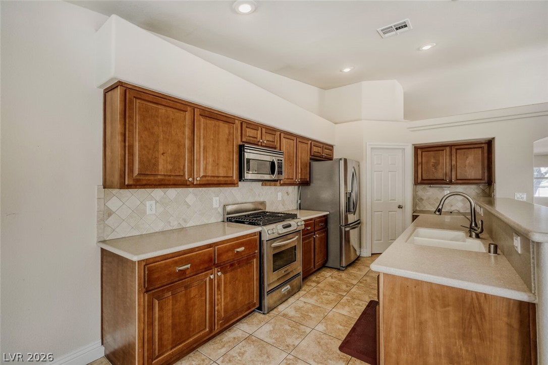 91 Horseweed Circle Henderson NV 89002