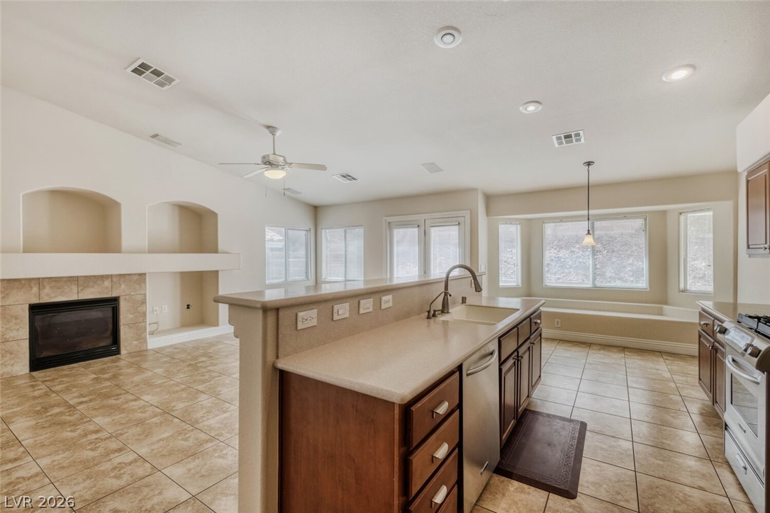 91 Horseweed Circle Henderson NV 89002